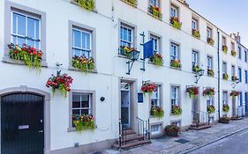 Georgian House Hotel Whitehaven 4*